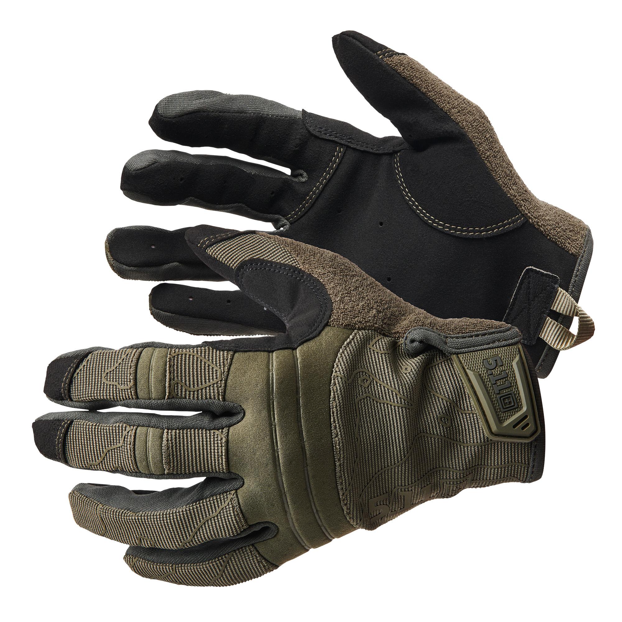 5.11-COMPETITION SHOOTING 2.0 GLOVE 二代射擊手套#59394 | 所羅門裝備