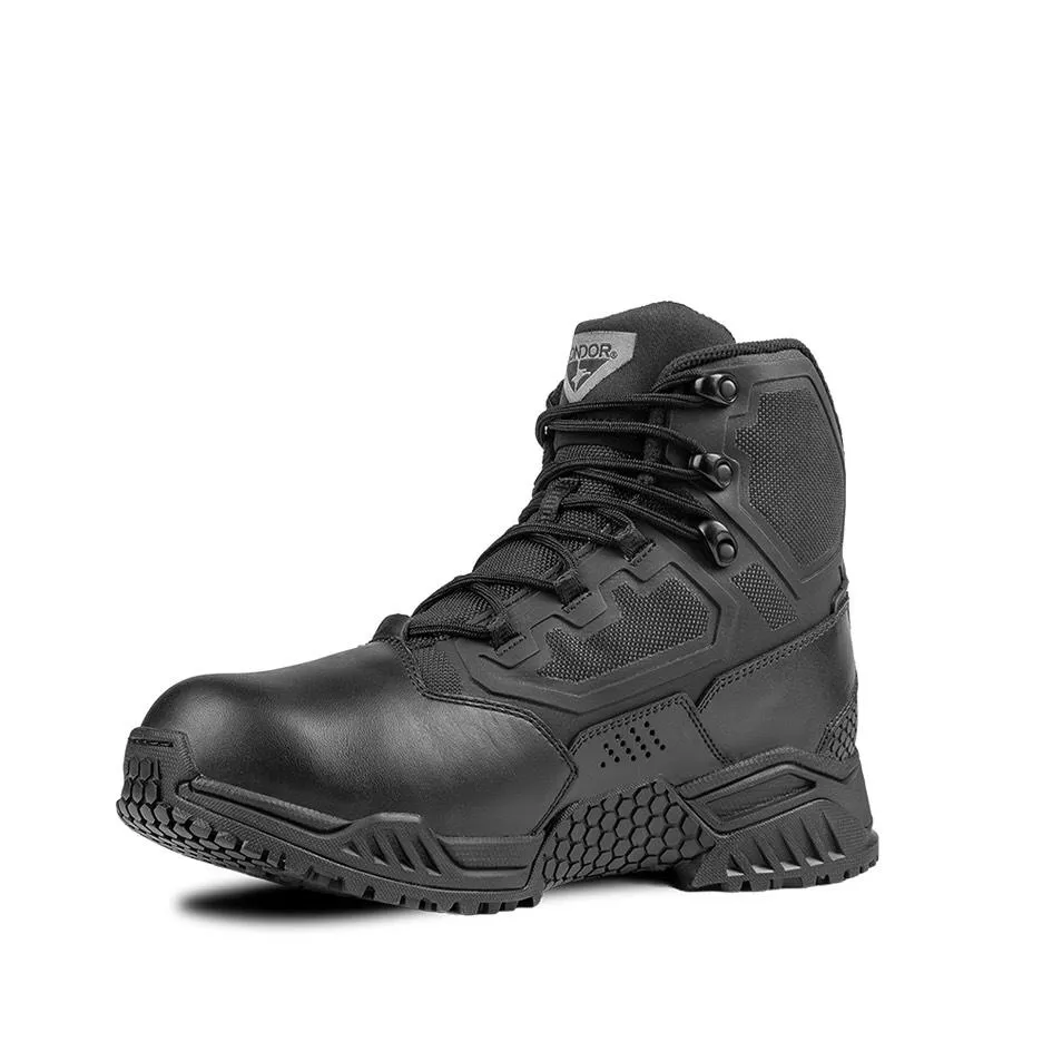 CONDOR-Brigade 6" Tactical Boots 6吋勤務靴 #235011