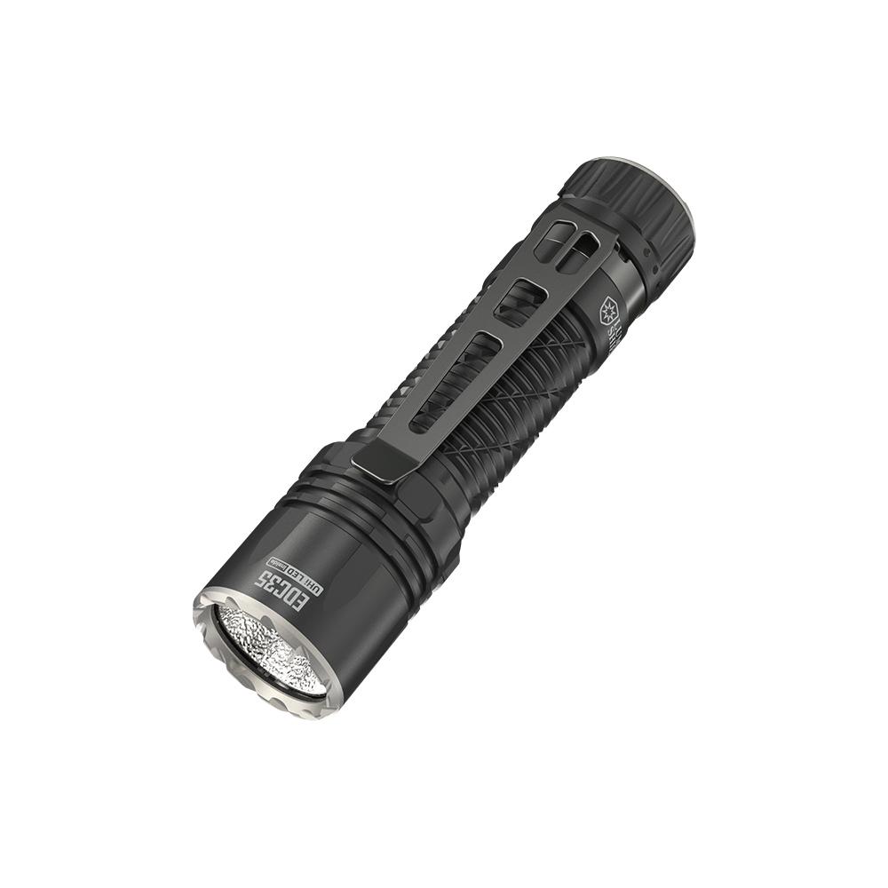 NITECORE-EDC35手電筒 5000流明 #NCEDC35