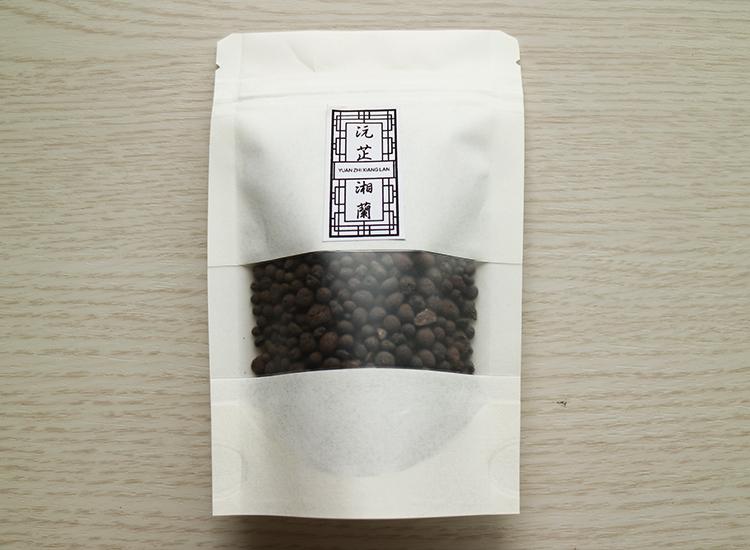 發泡煉石（細粒）