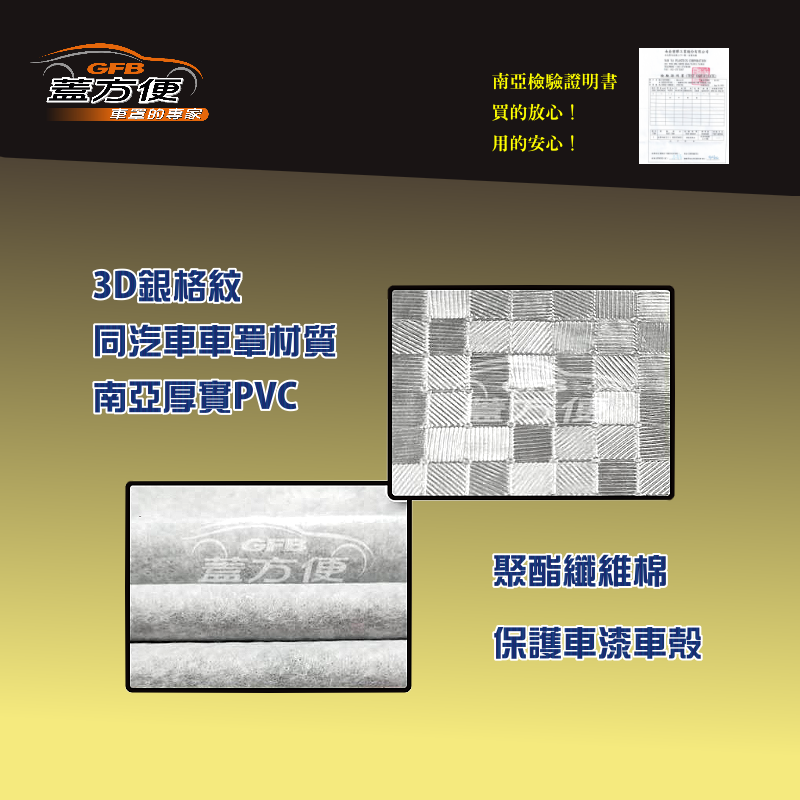 【蓋方便】頂級加厚3D銀格防水防塵抗UV台製現貨重機龍頭罩《SYM》CRUISYM