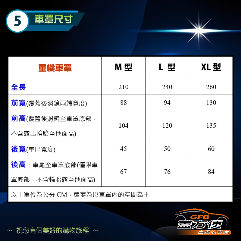 【蓋方便】3D銀格（L號）防水防曬雙層台製重機車罩《HONDA》CBR 500/600/650/1000/1100