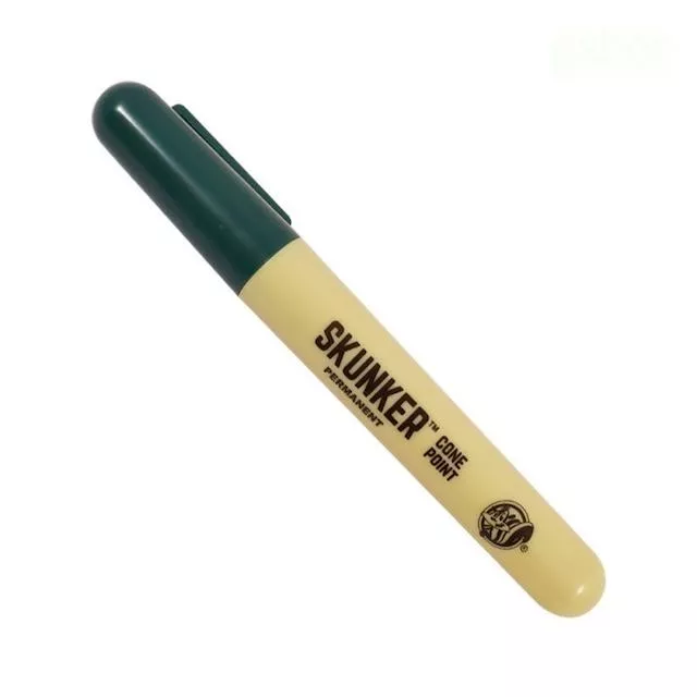 【SATIVA】偽裝罐 Skunker Pen Stash 筆管造型 現貨 【SATIVA】偽裝罐 Skunker Pen Stash 筆管造型 現貨
