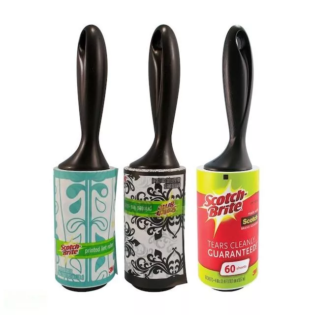 【SATIVA】偽裝罐 3M 隨手黏 Lint Roller Safe Can 現貨 【SATIVA】偽裝罐 3M 隨手黏 Lint Roller Safe Can 現貨