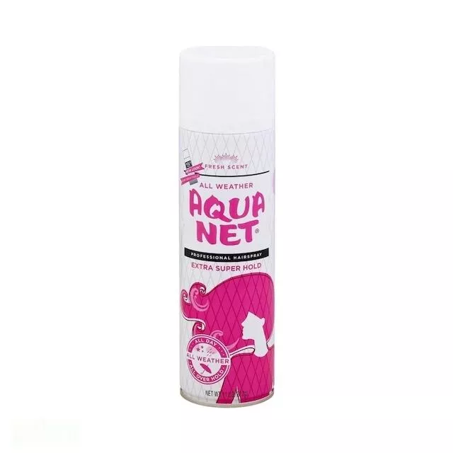 【SATIVA】偽裝罐 Aqua Net 髮膠 Hairspray Safe Can 現貨 【SATIVA】偽裝罐 Aqua Net 髮膠 Hairspray Safe Can 現貨
