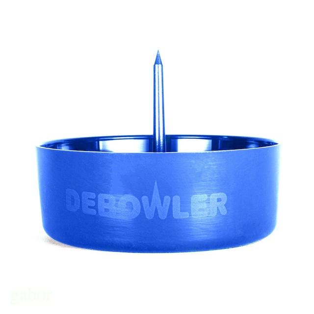 【SATIVA】Debowler 灰缸 Ashtray 不沾手 美國製造 環保 現貨