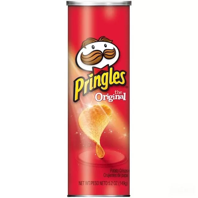 【SATIVA】偽裝罐 Pringles Safe Can 洋芋片 大罐 現貨 TW 【SATIVA】偽裝罐 Pringles Safe Can 洋芋片 大罐 現貨 TW