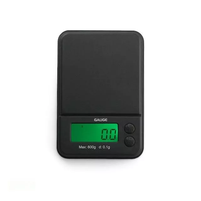 【SATIVA】Truweigh 電子秤 Gauge Scale 現貨 【SATIVA】Truweigh 電子秤 Gauge Scale 現貨