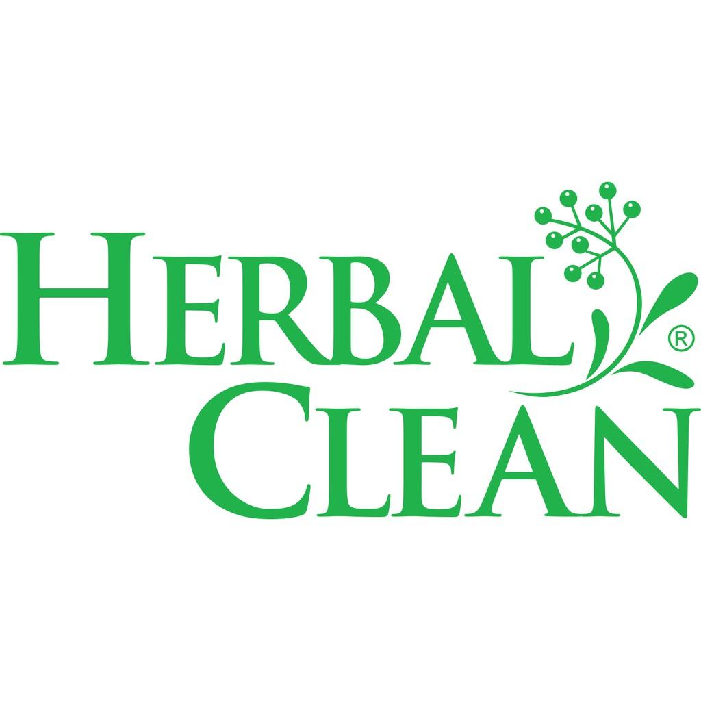 Herbal Clean Ultra Eliminex 清潔劑 Detox