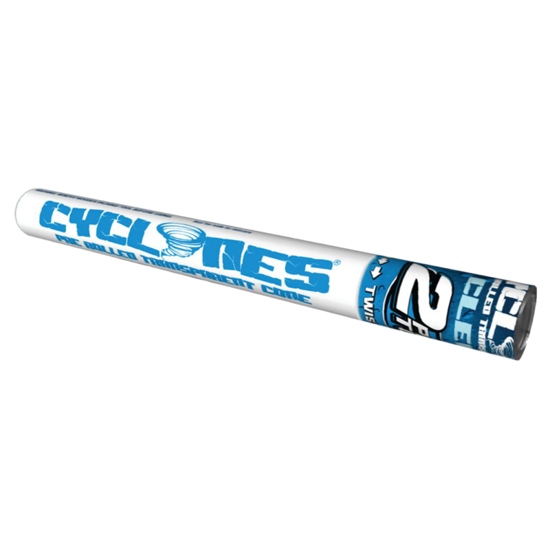 Cyclones 透明預捲 預捲紙管 2入 Chill Clear Pre-rolled Cones 2pk