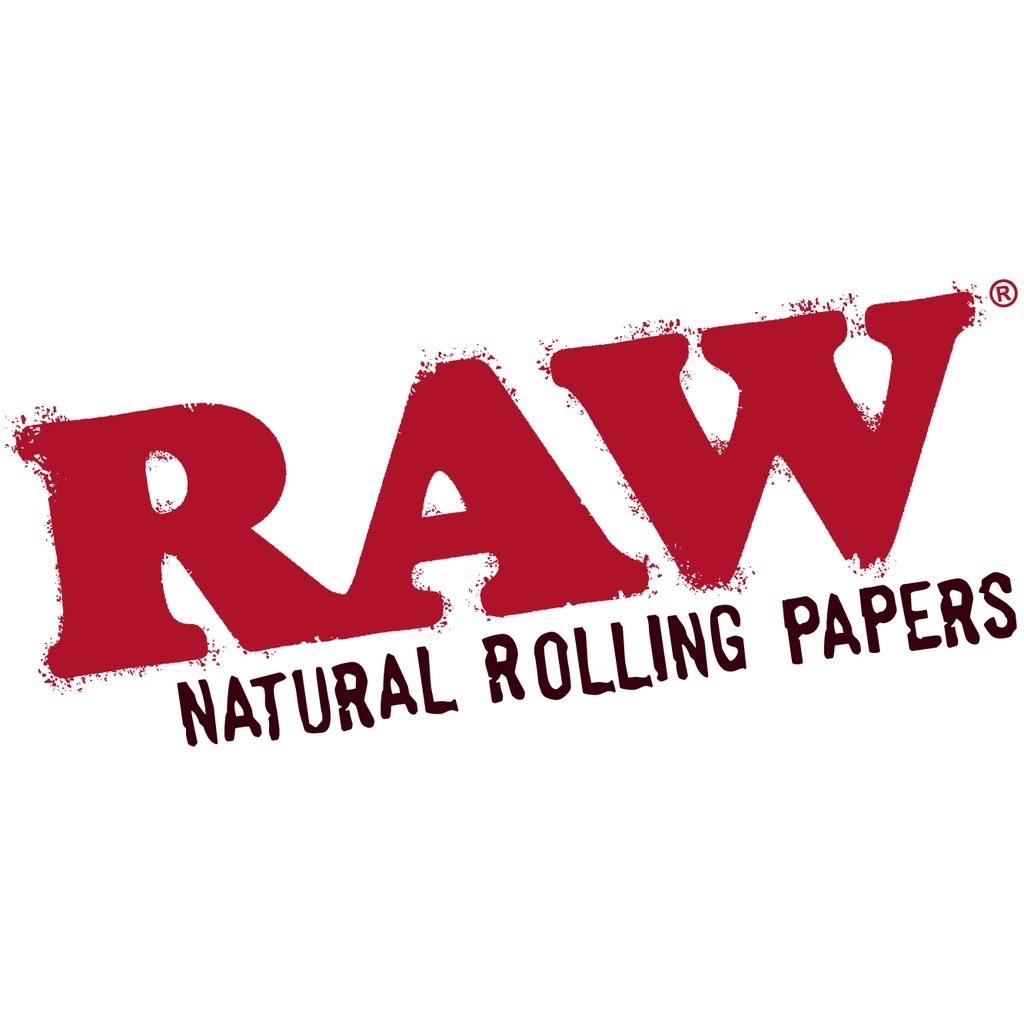 Raw 原木漿 手捲紙 長版 Classic Kingsize Slim Unrefined Rolling Papers