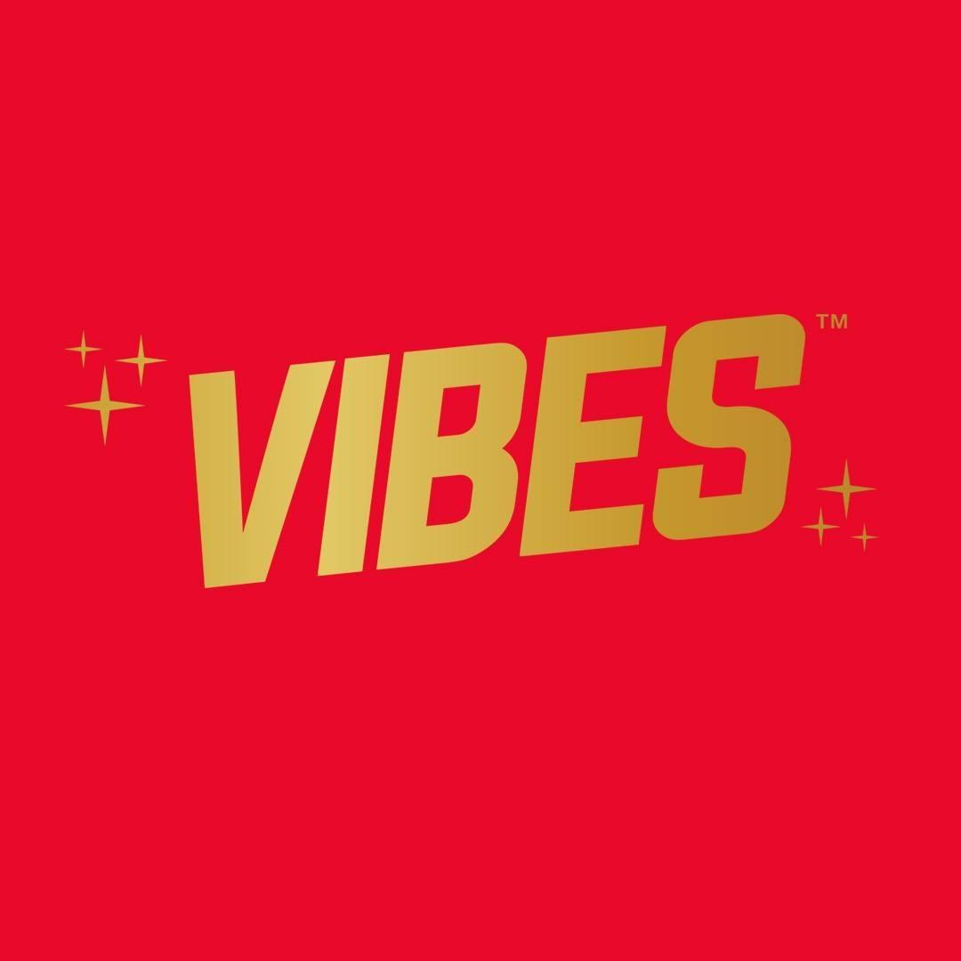 Vibes 漢麻 預捲紙管 40入 短版 1¼ Size 40 Fine Hemp Cones