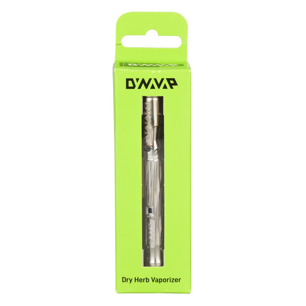 Dynavap 霧化器 省草神器 2023 The M PLUS Vaporizer