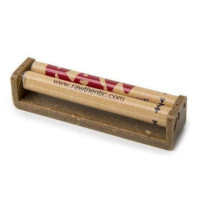 RAW 捲煙器 長版 King Size Rolling Machine