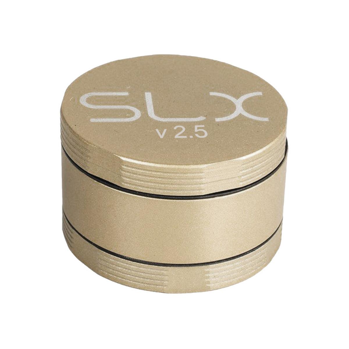 SLX 研磨器 小型 陶瓷塗層 Ceramic Coated Metal Grinder V2.5 - 50mm