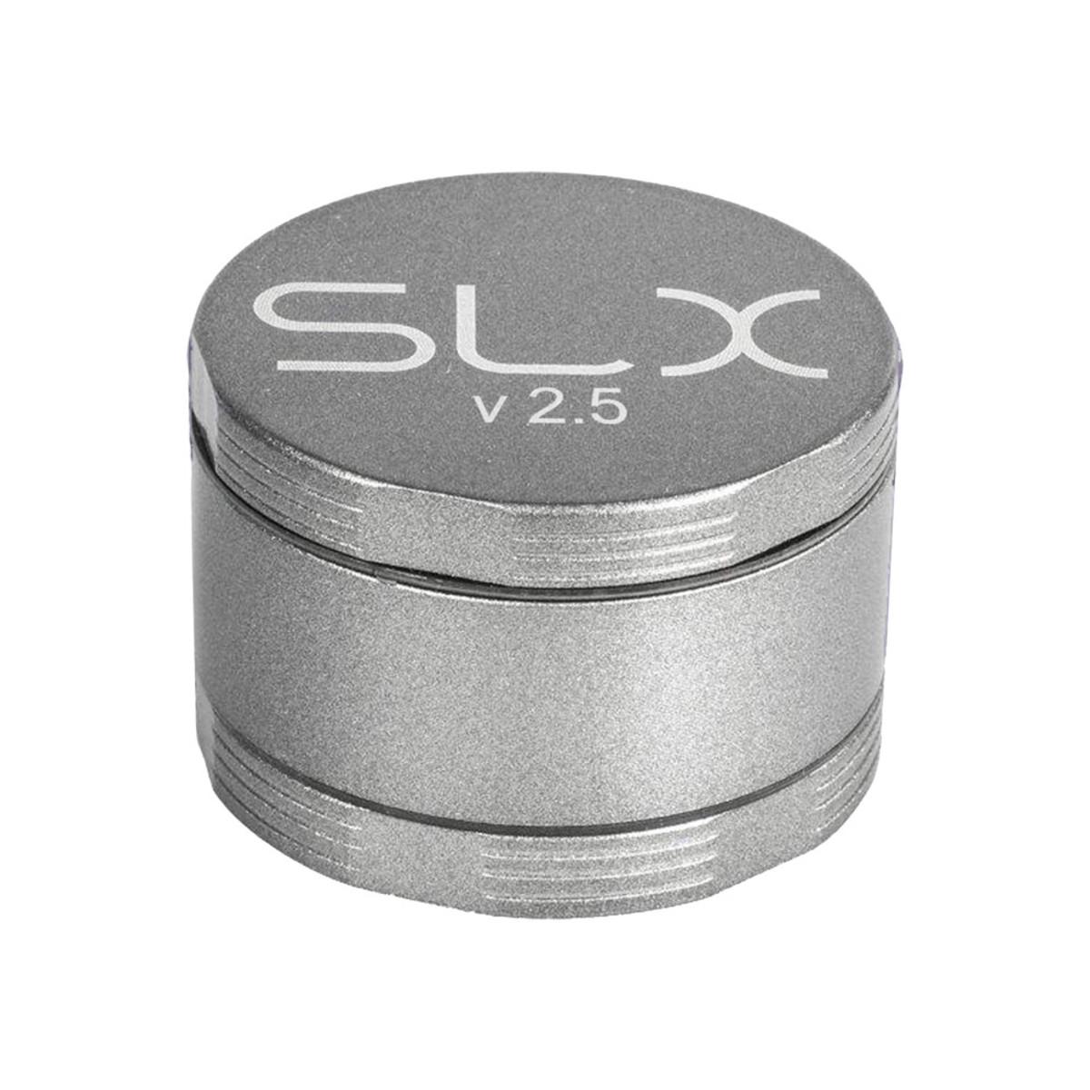 SLX 研磨器 小型 陶瓷塗層 Ceramic Coated Metal Grinder V2.5 - 50mm