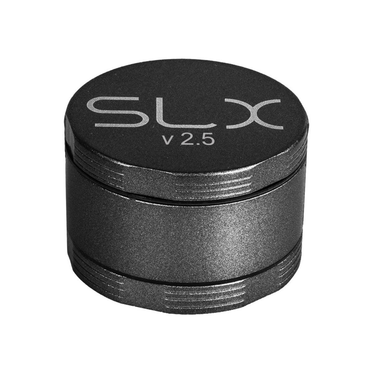 SLX 研磨器 小型 陶瓷塗層 Ceramic Coated Metal Grinder V2.5 - 50mm