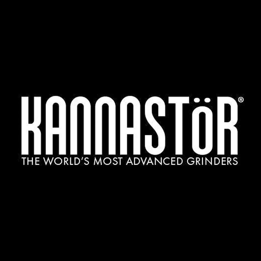 Kannastor 研磨器 Single Chamber Grinder Solid Top 2.2&quot; 2pc