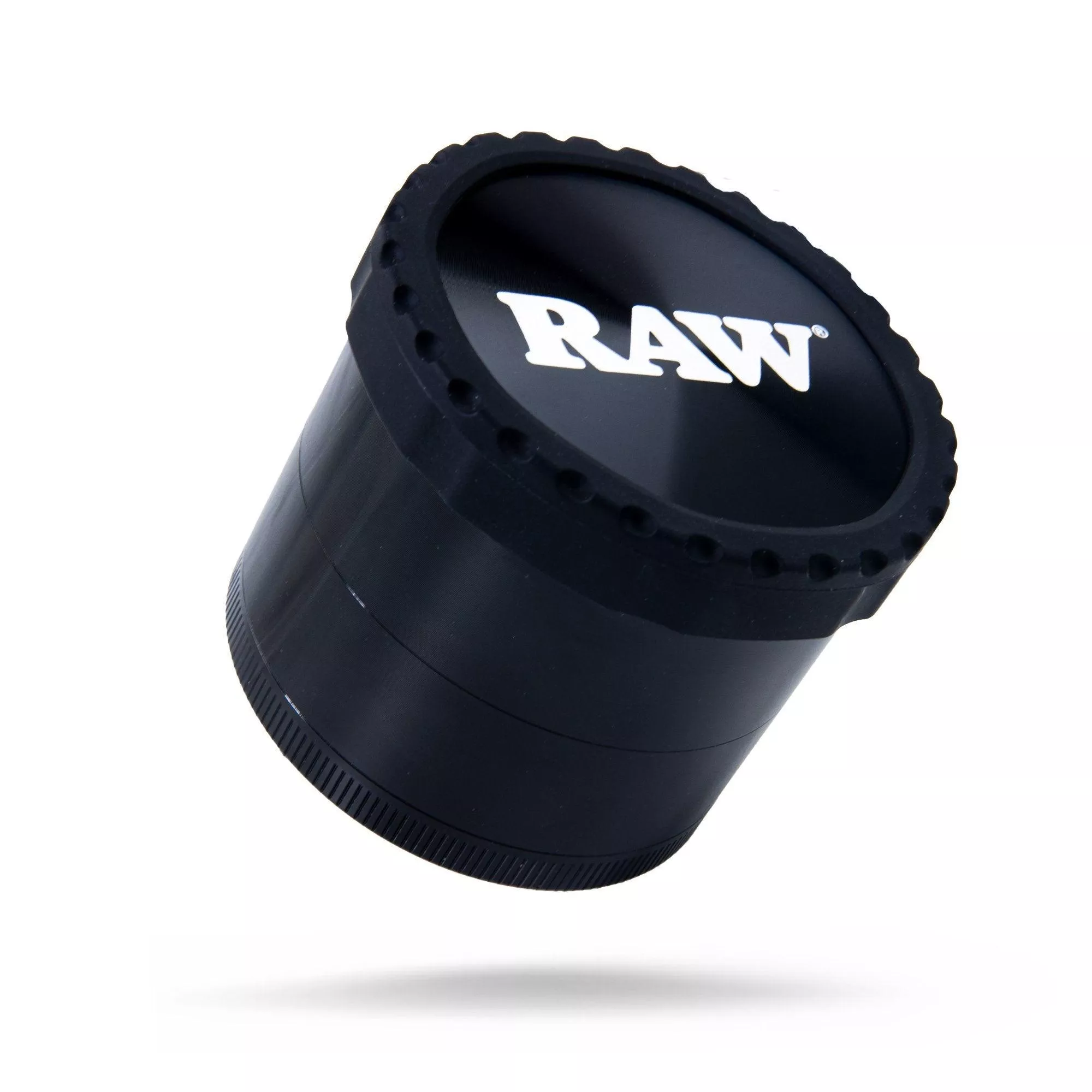 RAW 研磨器 Life 4 Piece Grinder