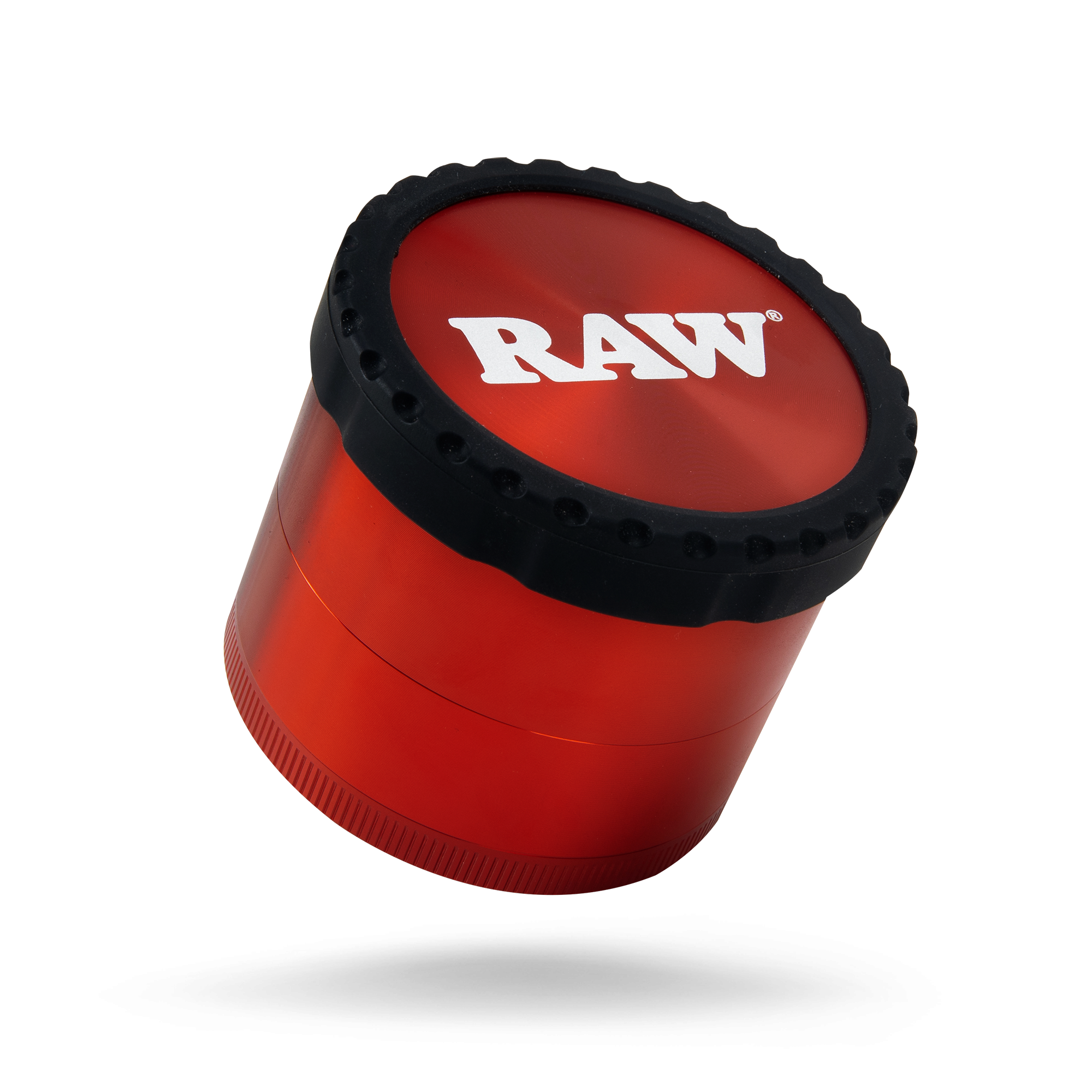 RAW 研磨器 Life 4 Piece Grinder