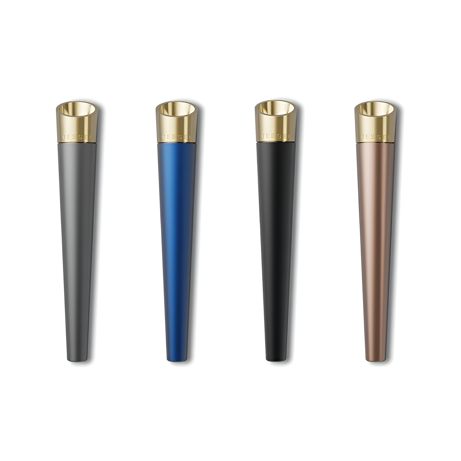 Vessel 一口煙斗 Cone One Hitter for Dry Herb