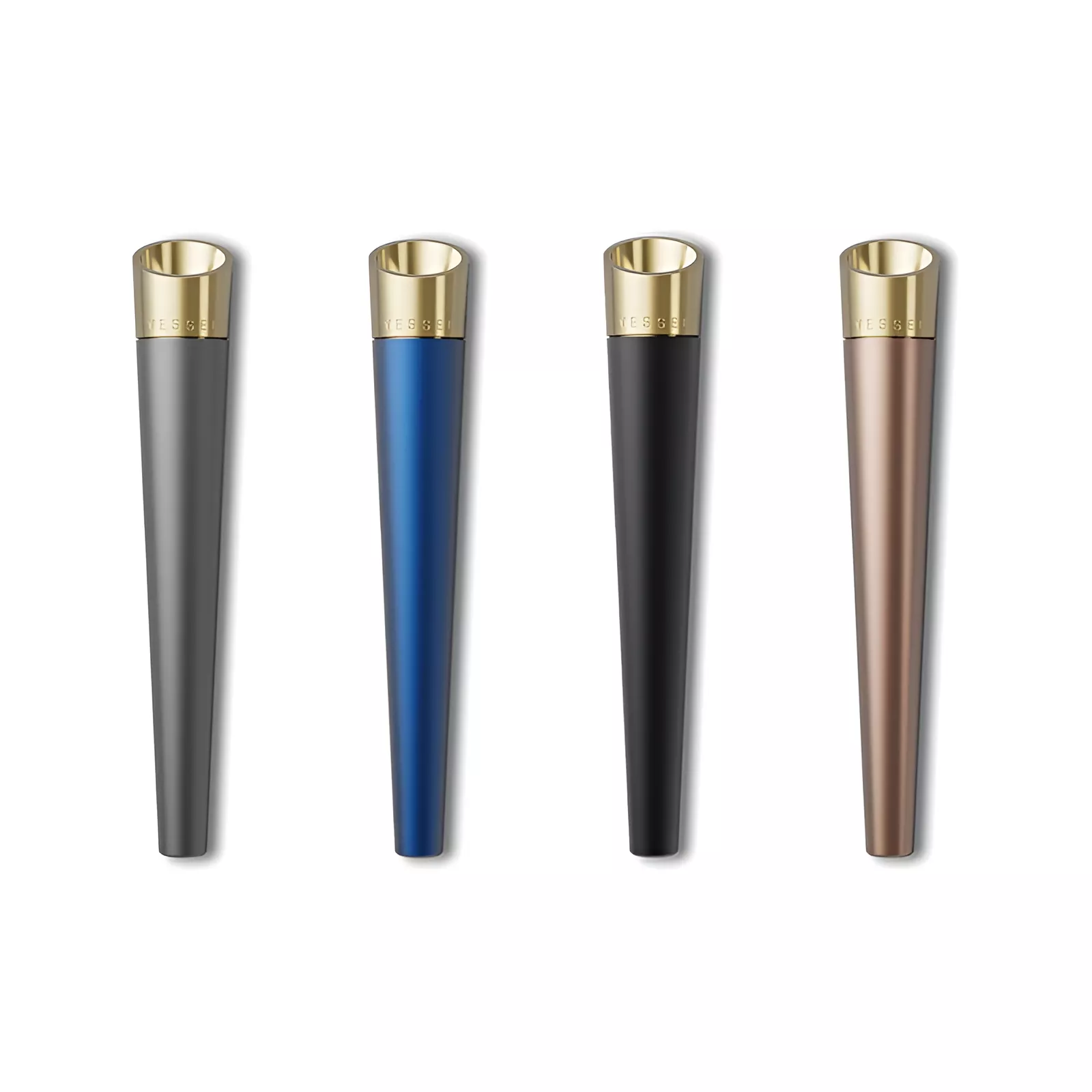 Vessel 一口煙斗 Cone One Hitter for Dry Herb