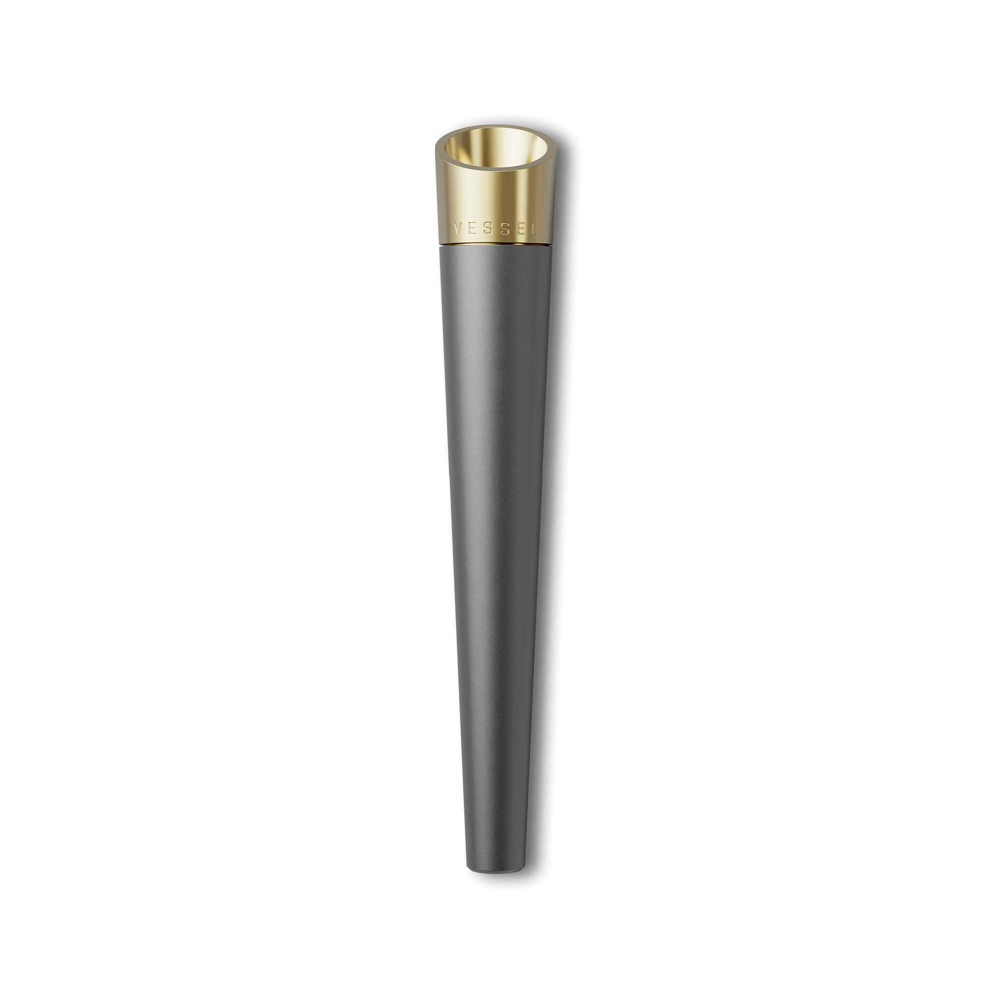 Vessel 一口煙斗 Cone One Hitter for Dry Herb