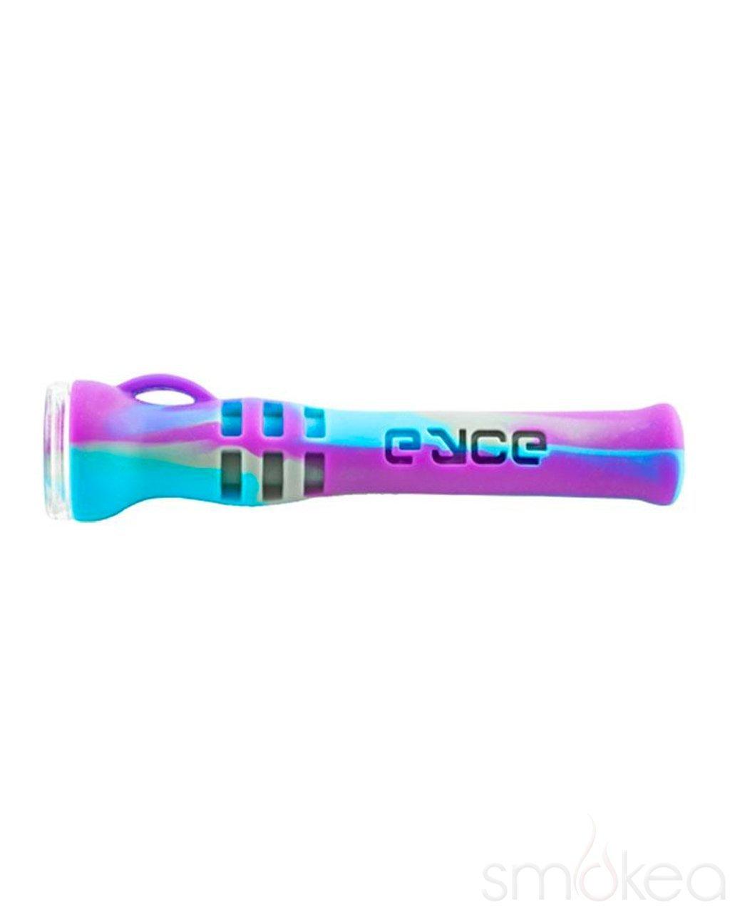 Eyce 一口煙斗 矽膠 Shorty Silicone One Hitter