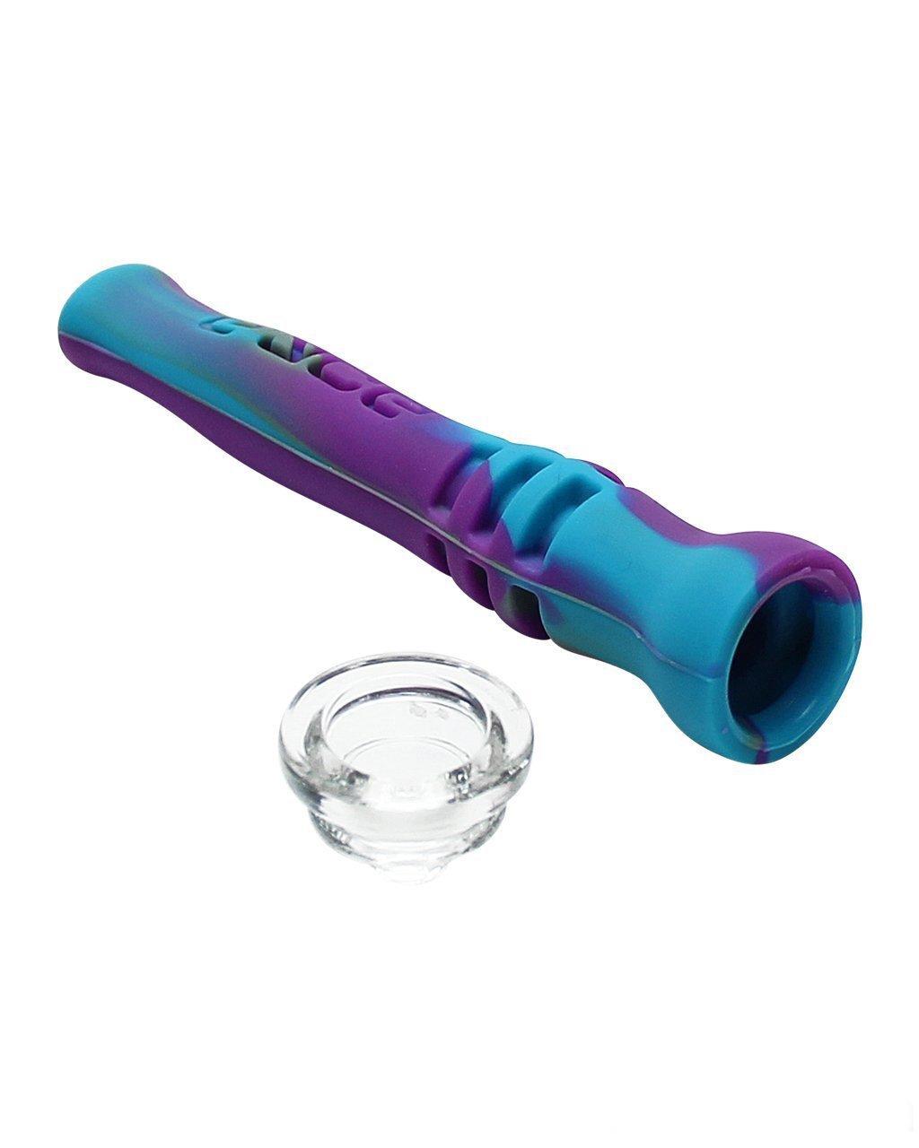 Eyce 一口煙斗 矽膠 Shorty Silicone One Hitter