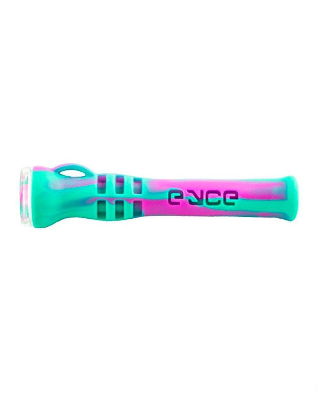 Eyce 一口煙斗 矽膠 Shorty Silicone One Hitter