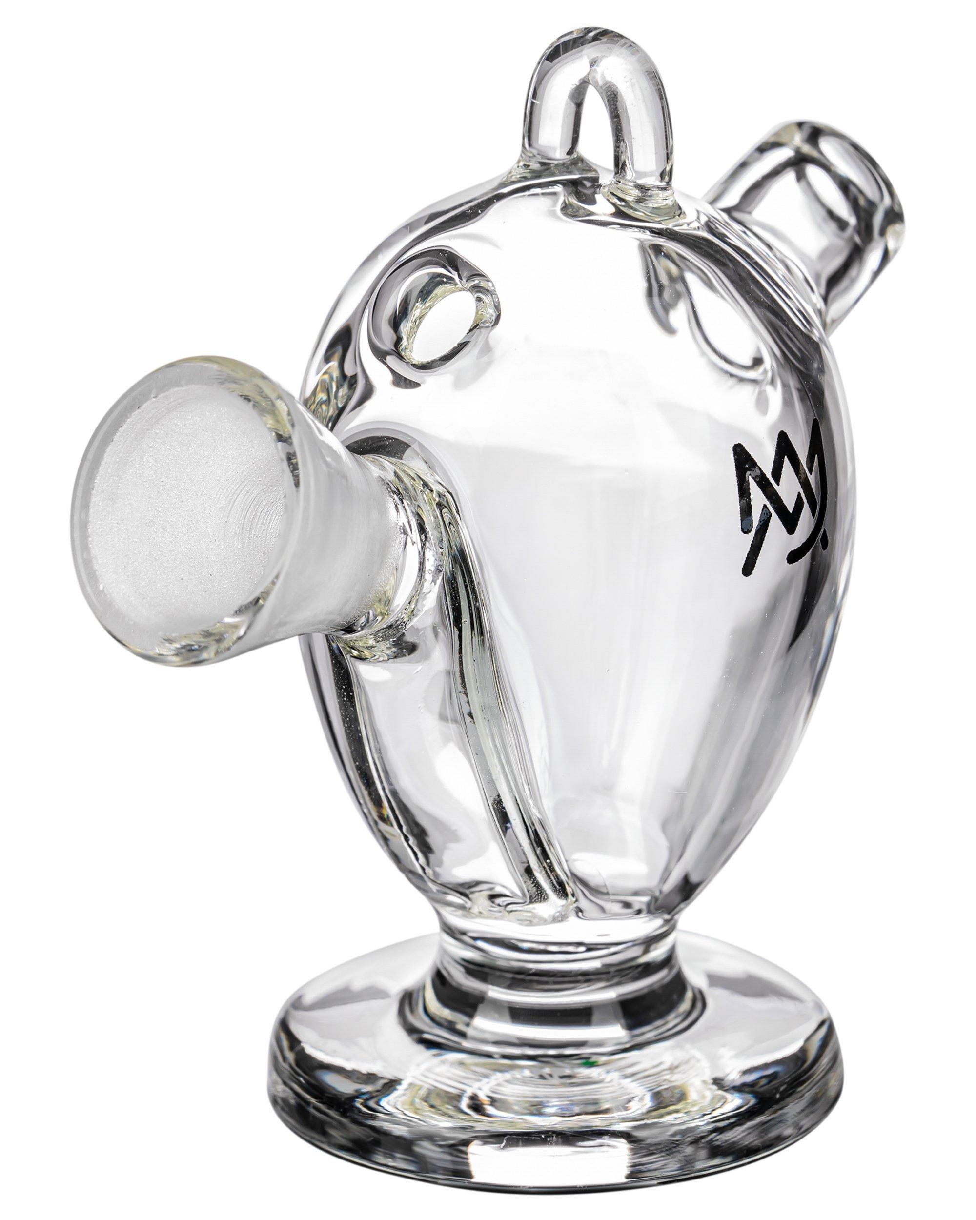 MJ Arsenal 水煙斗 發泡器 Martian Blunt Bubbler