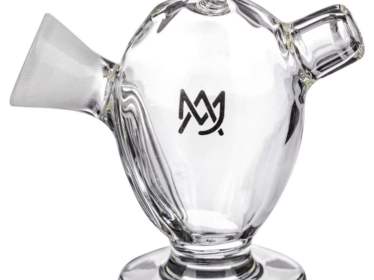 MJ Arsenal 水煙斗 發泡器 Martian Blunt Bubbler