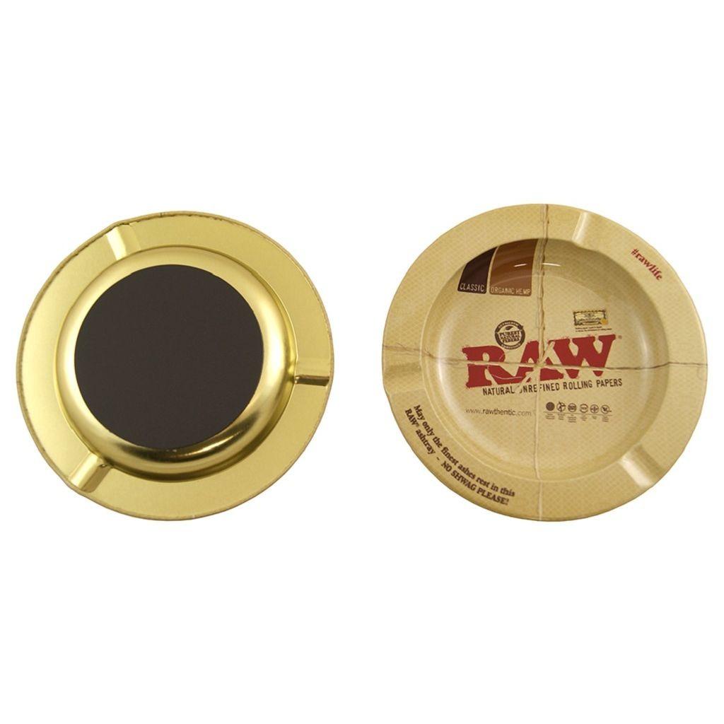 RAW 磁吸式 煙灰缸 Magnetic Ashtray