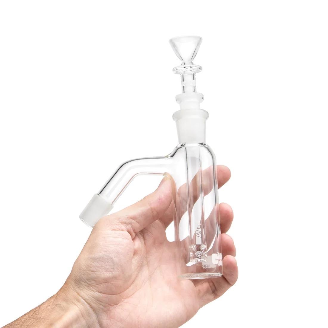 GRAV 捕灰器 集氣筒 標準款 14mm Standard 90° Ash Catcher