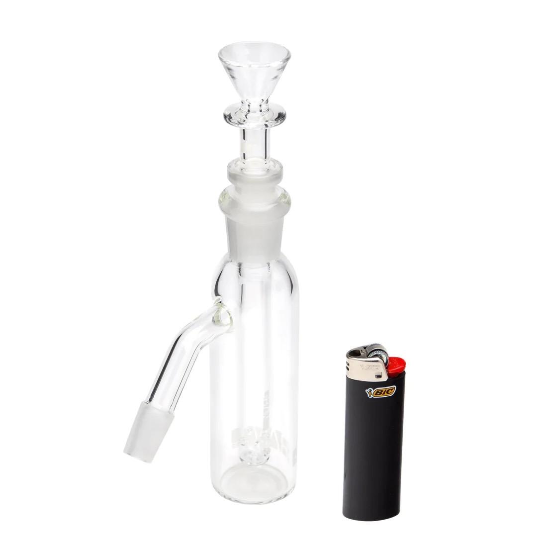 GRAV 捕灰器 集氣筒 標準款 14mm Standard 45° Ash Catcher