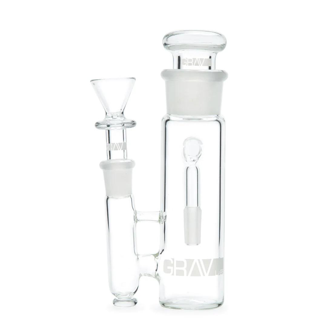 GRAV 捕灰器 集氣筒 鳳凰型 14mm Phoenix 90° Aah Catcher