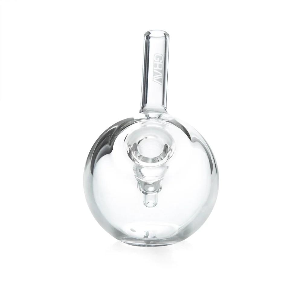 Grav 水煙斗 起泡器 迷你款 10mm Spherical Pocket Bubbler