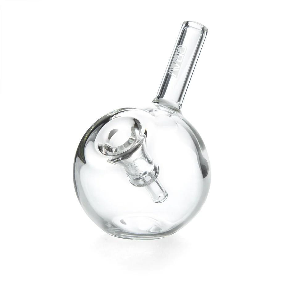 Grav 水煙斗 起泡器 迷你款 10mm Spherical Pocket Bubbler