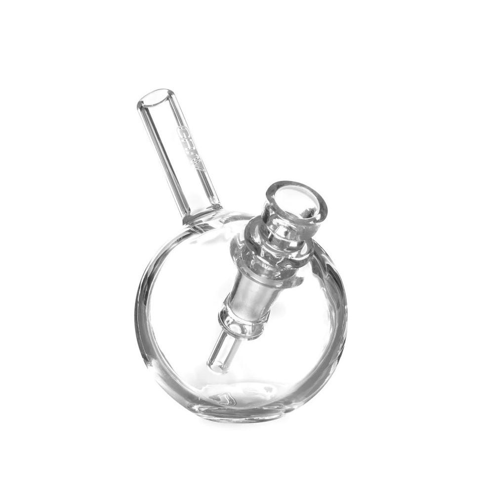 Grav 水煙斗 起泡器 迷你款 10mm Spherical Pocket Bubbler