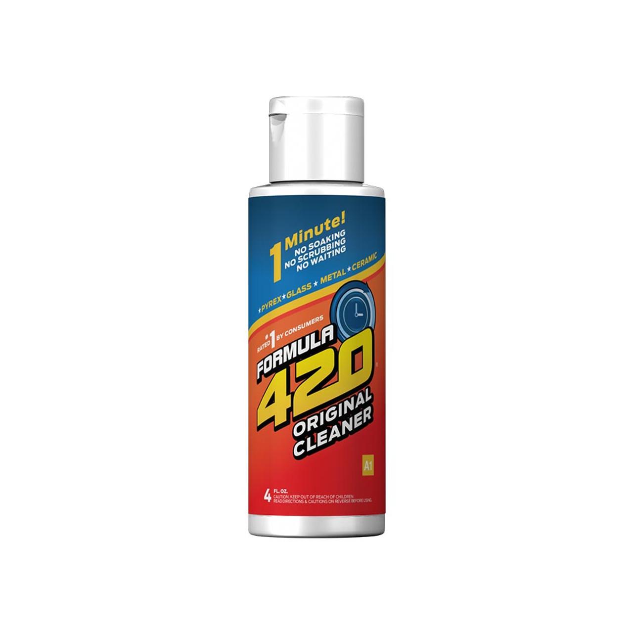 Formula 420 煙斗清潔劑 Original Glass Cleaner