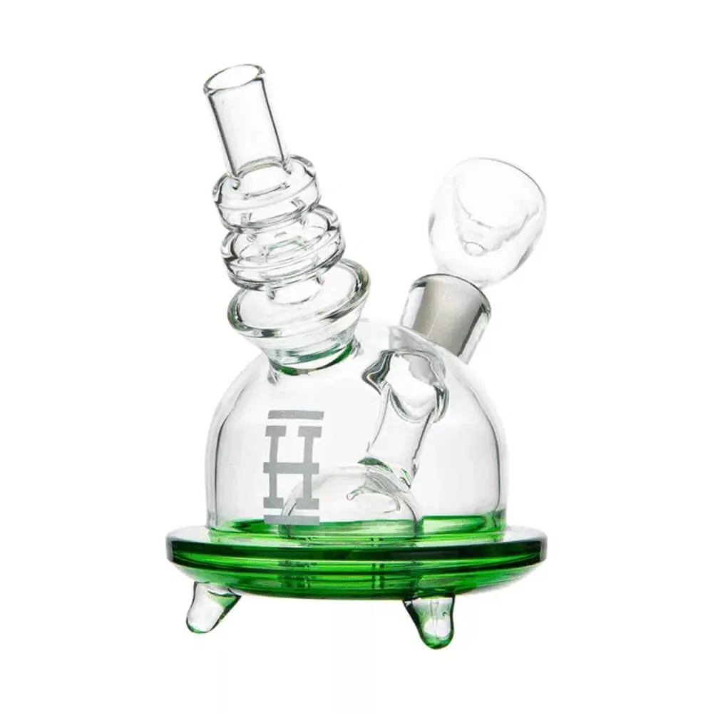 HEMPER 水煙斗 7吋 Space Car Bong