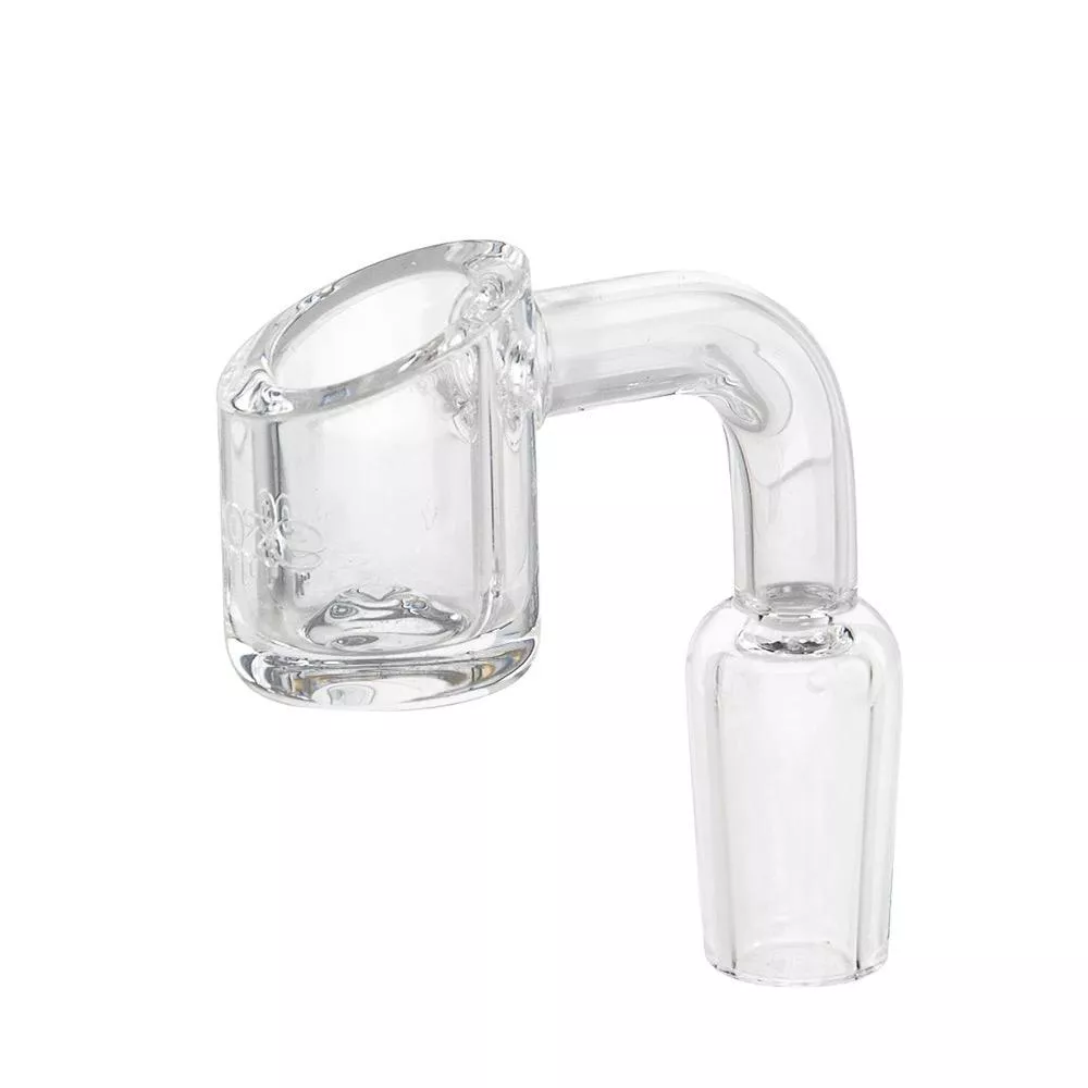 OOZE 玻璃煙釘 14mm Quartz Banger