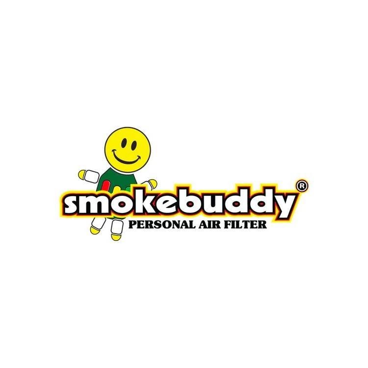 Smokebuddy JR 二手煙過濾器 小型款 Personal Air Filter