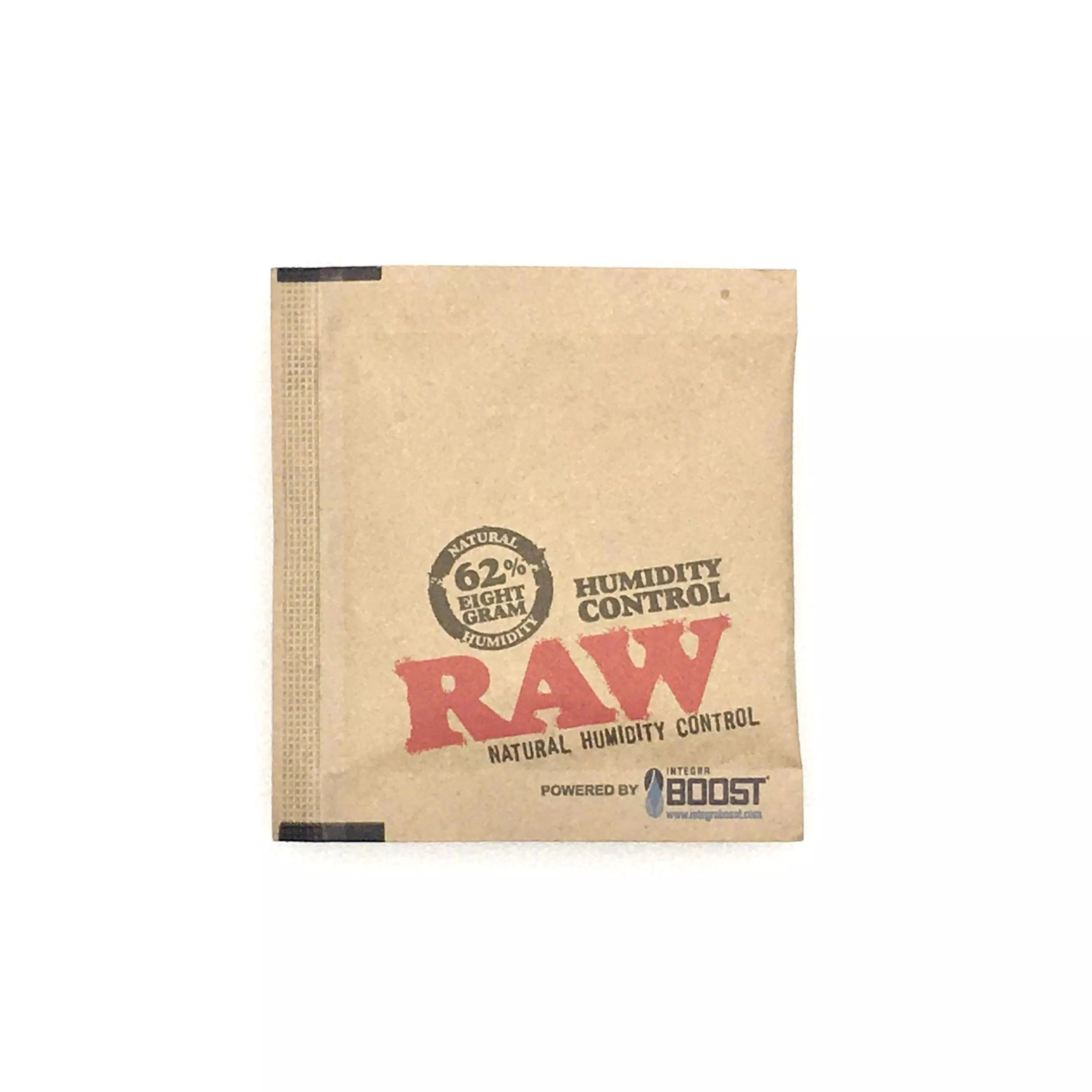 RAW 62% 保濕包 8g Integra Boost Humidifying Packs