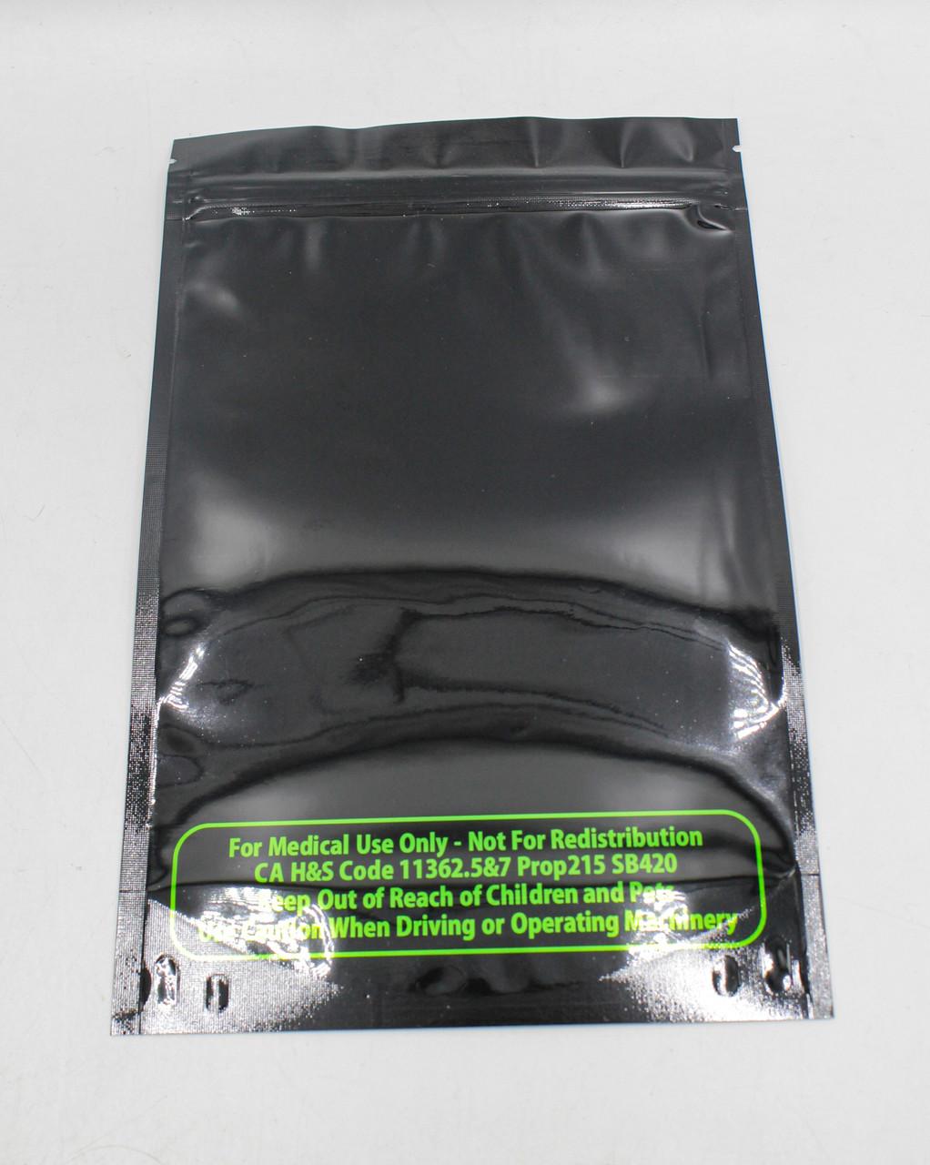 醫療級 夾鏈袋 Medical Use Mylar Bag