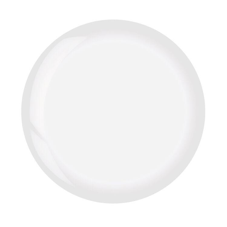 ASP 持久型飽和指甲油-White
