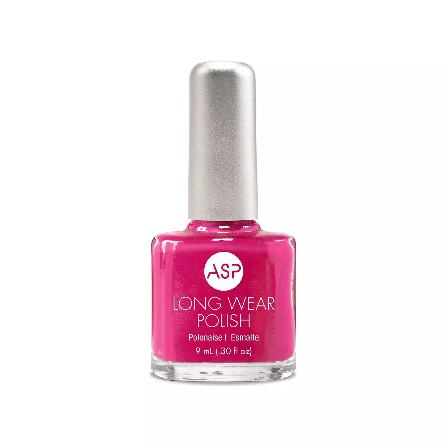 ASP 持久型飽和指甲油 -  Ooh La La
