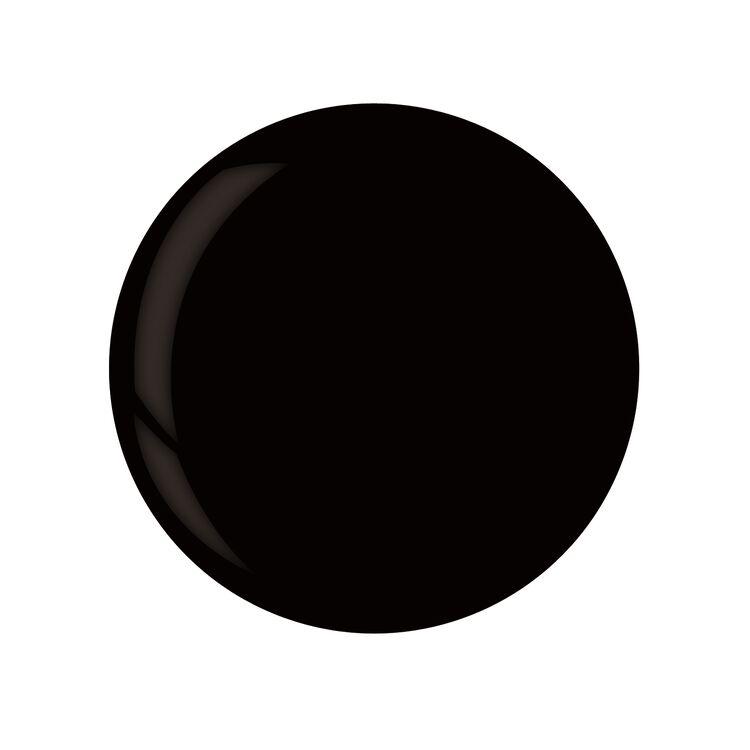 ASP 持久型飽和指甲油 - Black Beauty