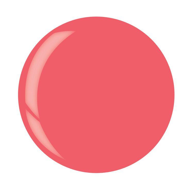 ASP 持久型飽和指甲油 - Flamingo