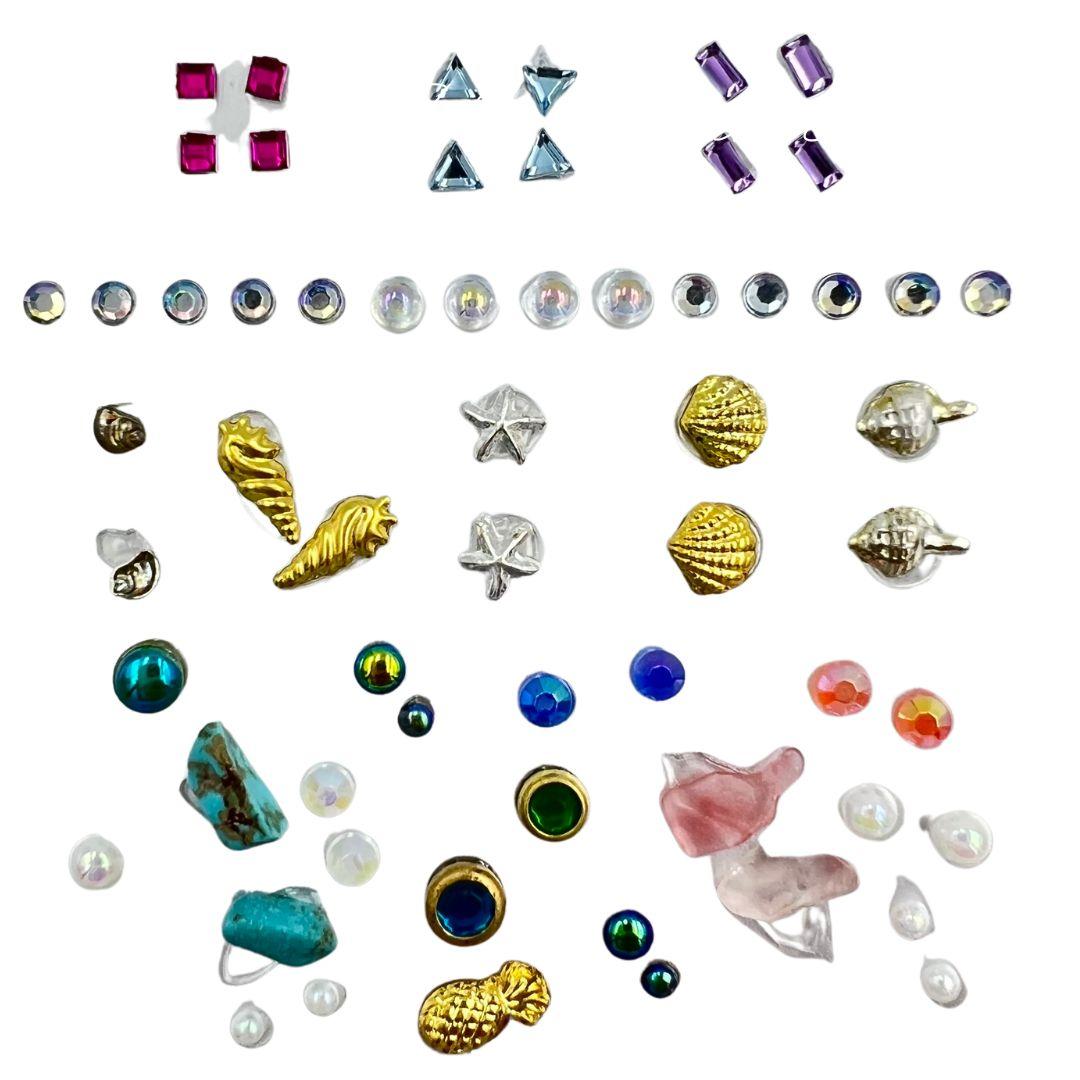 Cina Pro - Gem Crystal